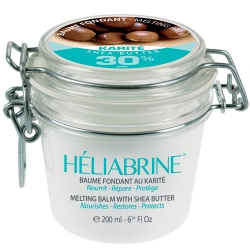 Melting Balm with shea butter